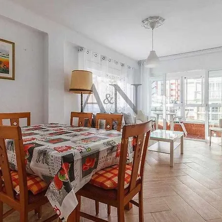 Apartment A&n Copacavana