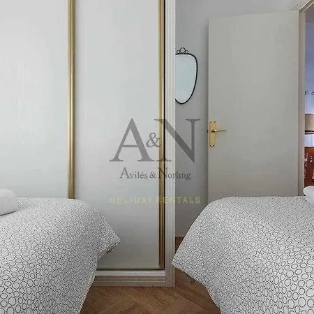 Apartment A&n Copacavana