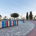 A&n Sunny Walk Retreat 아파트