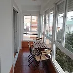 A&n Sunny Walk Retreat 아파트