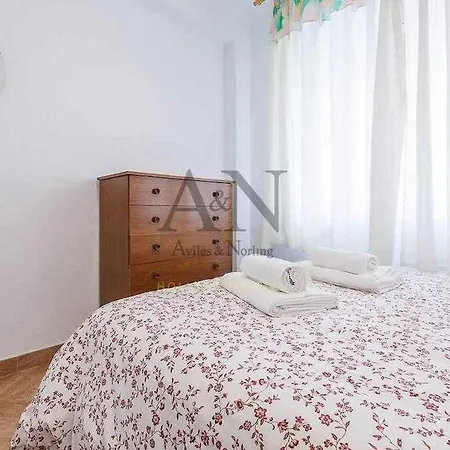 Appartamento A&n Copacavana Torre Del Mar