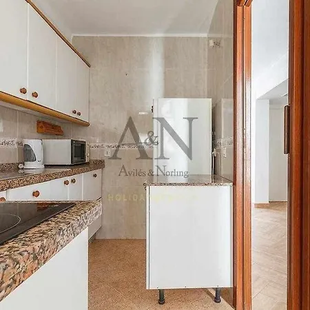 Appartamento A&n Copacavana