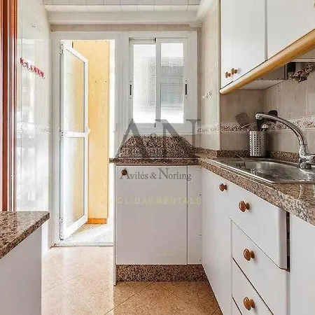 A&n Copacavana Appartamento