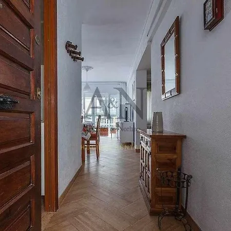 Appartamento A&n Copacavana *