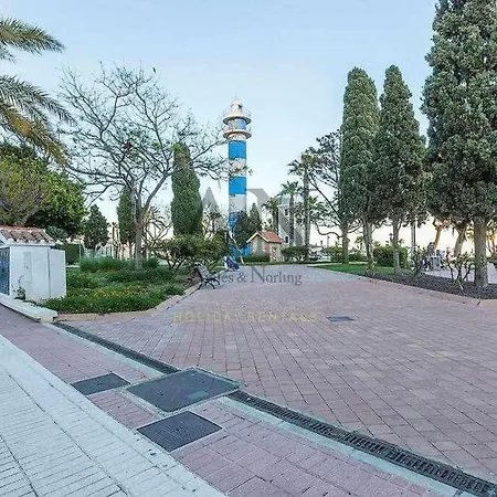 Appartamento A&n Copacavana